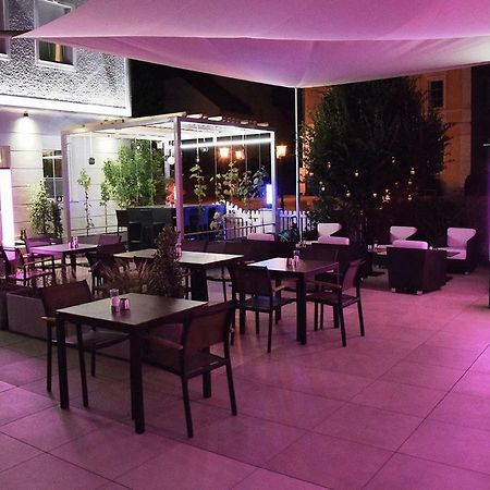 Hotel Restaurant Juwel Gaflenz Bagian luar foto