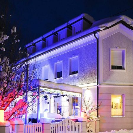 Hotel Restaurant Juwel Gaflenz Bagian luar foto