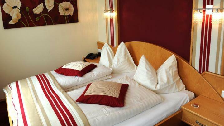 Hotel Restaurant Juwel Gaflenz Bagian luar foto