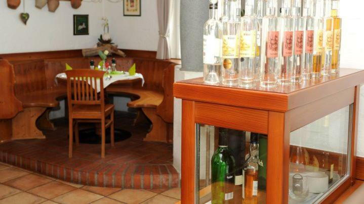 Hotel Restaurant Juwel Gaflenz Bagian luar foto