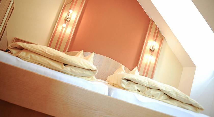 Hotel Restaurant Juwel Gaflenz Bagian luar foto