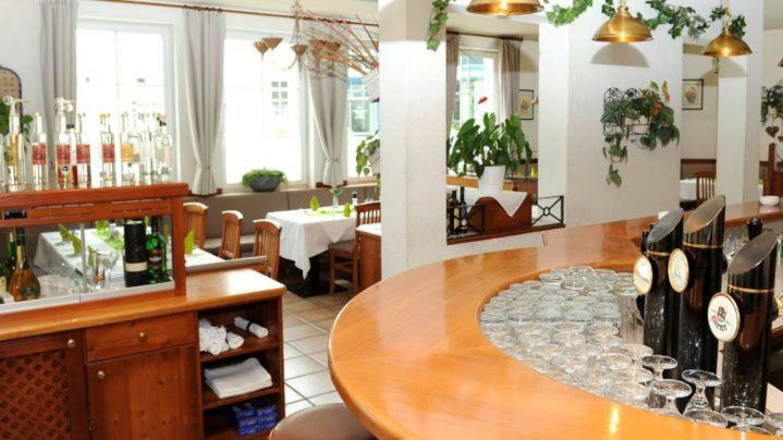 Hotel Restaurant Juwel Gaflenz Bagian luar foto